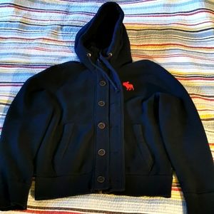Abercrombie Jacket